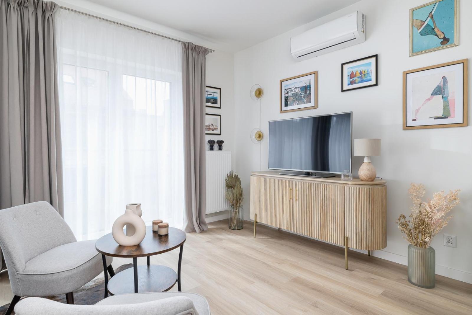 Luxury Studio - Lwowska 10 Street Kraków Exteriör bild