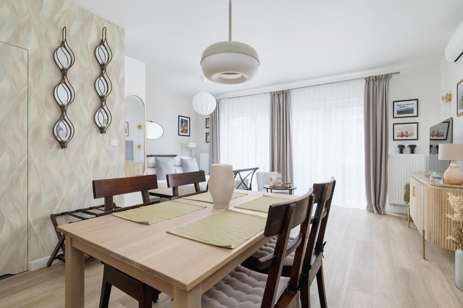 Luxury Studio - Lwowska 10 Street Kraków Exteriör bild